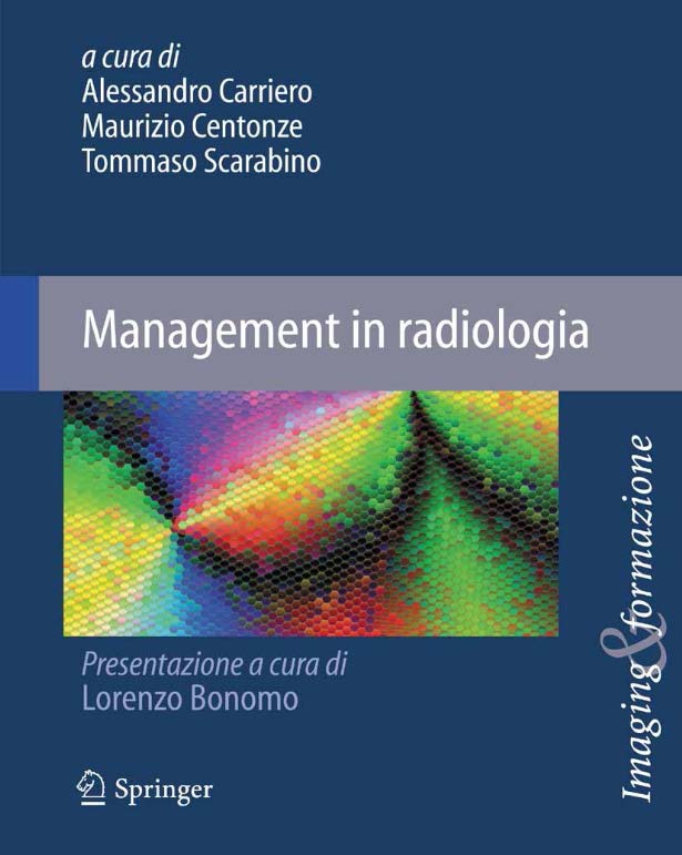 Carriero - Management in Radiologia