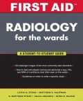 FIRST AID for the Radiology Clerkship