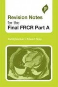 [FRCR] Mankad - Revision Notes for the Final FRCR Part A