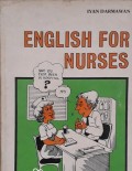 English For Nurse