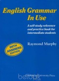 English Grammar in Use
