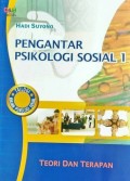 Pengantar Psikologi Sosial 1