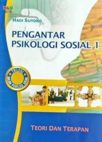 Pengantar Psikologi Sosial 1