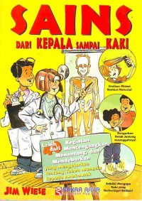 Sains dari Kepala sampai Kaki