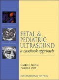 Fetal and Pediatric Ultrasound