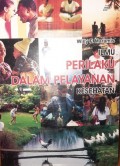 Ilmu Perilaku dalam Pelayanan Kesehatan