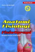 Anatomi,Fisiologi, dan Fisioterapi