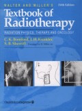 Walter and Miller's TextBook of Radiotherapy 5th Ed