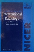 The Nicer YearBook 1994 Interventional Radiology