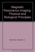 Magnetic Resonance Imaging 2nd edition