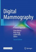 Digital Mammography 2nd edition