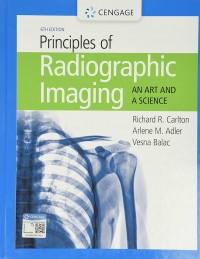 Principles of Radiographic Imaging