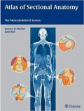 Atlas of Sectional Anatomy