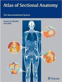 Atlas of Sectional Anatomy