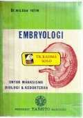 Embryologi edisi 4