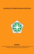 (Jurnal 1 Dan Jurnal 2)
1. Analisis Verifikasi Geometri Lapangan Penyinaran Pada Kasus Ca Mammae Dengan Teknik Imrt Di Instalasi Radioterapi Rumah Sakit Umun Pusat Persahabatan.
2. Metode Penyinaran Radioterapi Pada Kasus Kanker Lidah Tanpa Menggunakan Pengganjal Lidah Di Santosa Hospital Bandung Kopo.