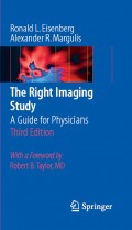 Eisenberg - The Right Imaging Study