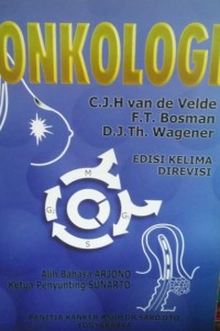 Onkologi edisi 5 (revisi)