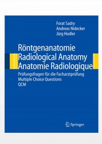 Radiological Anatomy