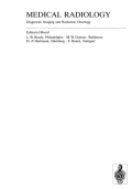 Medical Radiology Diagnostic Imaging and Radiation Oncology. Interventional Radiation Therapy Techniques Brachytherapy
