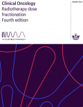 Clinical Oncology Radiotherapy Dose Fractionation