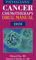 PHYSICIANS CANCER CHEMOTHERAPY DRUG MANUAL 2020