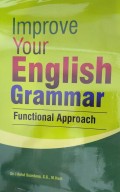 Improve Your English Grammar