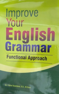 Improve Your English Grammar