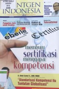 Roentgen Indonesia: Media Komunikasi dan Informasi Radiografer Indonesia
