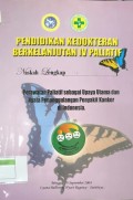 Pendidikan Kedokteran Berkelanjutan IV Paliatif