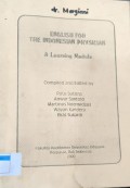 English for Indonesian Physician