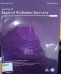 Journal of Medical Radiology Sciences vol.63 issue 4