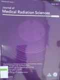 Journal of Medical Radiology Sciences Vol.64 Issue 1