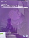 Journal of Medical Radiology Sciences vol. 64 issue 3