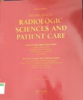 Introduction to Radiologic Science and Patient Care 3rd edition