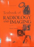 Textbook of Radiology and Imaging 7th Vol 1