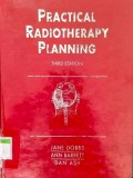 Practical Radiotherapy Planning 3rd Edition
