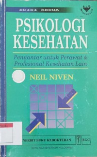 Psikologi Kesehatan