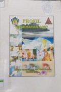 Profil Kesehatan 2007