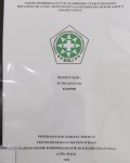 Teknik Pemeriksaan CT Scan Abdomen 3 Fase pada kasus Hepatoma (HCC) dan Asites di Instalasi Radiologi Rumah Sakit X Jakarta Pusat
