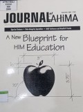 Journal Of AHIMA: A New Blue Print for Him Education