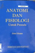 Anatomi dan Fisiologi untuk Pemula