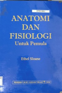 Anatomi dan Fisiologi untuk Pemula