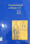 Fundamental of Body CT 3rd edition