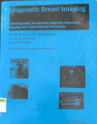 Diagnostic Breast Imaging