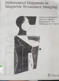 Defferential Diagnosis in Magnetic Resonance Imaging