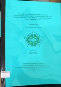 Analisis Verifikasi Geometri Lapangan Penyinaran Pada Kasus Ca Mammae Dengan Teknik Imrt Di Instalasi Radioterapi Rumah Sakit Umun Pusat Persahabatan