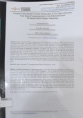 Prosedur Pemeriksaan CT-Scan Angiography (CTA) Upper Ekstremity pada Kasus Pseudoaneurisma Arteri Subclavia Kanan di Rumah Sakit Primaya Tangerang