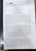 Fungsi Sekuens Dixon pada Periksaan MRI Wrist Joint dengan Kasus Dequervien Tenosinovitis Sysdrome
