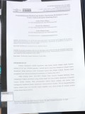 Penatalaksanaan Radioterapi Kanker Duodenum di Instalasi Cancer Center Santosa Hospital Bandung Kopo